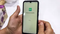 Минцифры РФ: российские сервисы ограничивают доступ с VPN для «безопасности данных»