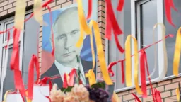 ⚖️ Президент России Владимир Путин подписал в пятницу несколько законопроектов, в том числе и законы о формировании двух новых судов общей юрисдикции