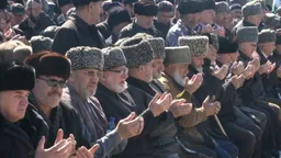 Из колонии вышел 73-летний фигурант «Ингушского дела» Малсаг Ужахов*