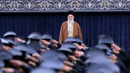 Пентагон уже представил Трампу возможные сценарии нападения на Иран