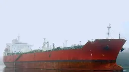 Украина нанесла удар по танкеру West Horizon «теневого флота» в Черном море