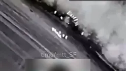 Одним из руководителей нового рода войск в России стал военный, которого обвиняли в расстреле пленных в Украине