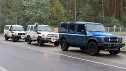 Украина подтвердила получение тел 528 погибших военнослужащих