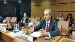 🇷🇴🇷🇺 Россия объявила генерального консула Румынии в Санкт-Петербурге персоной нон грата и приняла решение о закрытии румынского генерального консульства в городе