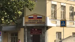 Боец из Дагестана убит в военной операции