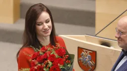 Правительство Литвы ушло в отставку