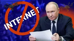 ❗️В соцсетях появляются призывы к митингам против блокировок интернета 29 марта