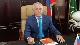 У бывшего главы Верховного суда Адыгеи конфисковали имущество – уже во второй раз