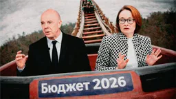 В бюджете Пенсионного фонда России образовалась рекордная в истории дыра на 1,2 триллиона рублей