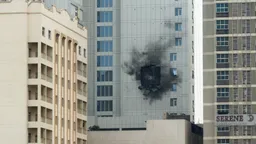 WP: Россия передает Ирану данные о целях для атак на объекты США