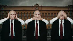 ‼️ Молодые люди, задержанные по подозрению в организации «теракта против руководителей Роскомнадзора», могут быть участниками движения против блокировок в сети «Алый лебедь»