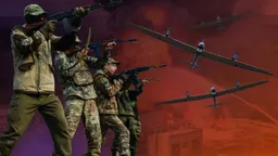 Безработных россиян рекрутируют в резервисты