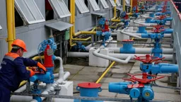 В Дагестане 101 населенный пункт остался без света из-за непогоды