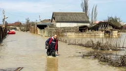 В Дагестане и Чечне ввели ЧС федерального уровня