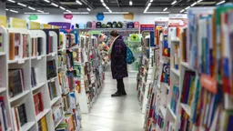 Суд впервые прекратил дело против «Читай-города» по статье о «пропаганде ЛГБТ», не найдя состава правонарушения