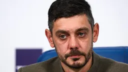 Суд в Москве арестовал основателя Readovka Костылева