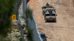 🇺🇸🇮🇱🇱🇧 В Госдепартаменте США стартовал третий раунд переговоров между Израилем и Ливаном