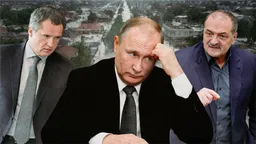 Дагестан затопило народной поддержкой