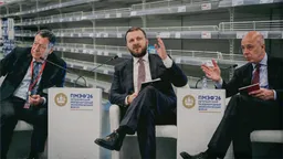 Володин: экономика суверенного государства не может быть зависимой