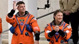 Россия перенесла сроки трёх лунных миссий на 2030-е годы