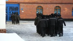 ФСБ заявила о пресечении попытки теракта в одной из колоний Краснодарского края