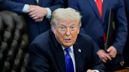The Telegraph узнала, почему НАТО не обеспокоено угрозой Трампа о войсках