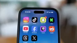 TikTok провел волну блокировок блогеров, рекламирующих «Алабуга Политех»