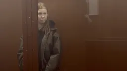 Суд в Москве ограничил действия москвички по делу о кальяне на куличе