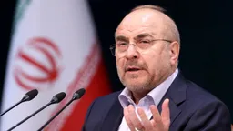 Глава парламента Ирана пригрозил США ответом в случае обмана на переговорах