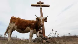 Власти попытались запугать участников первых за 10 лет фермерских протестов в России