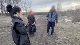 53-летнего жителя Саратовской области обвинили в подготовке атаки на военный аэродром двумя беспилотниками