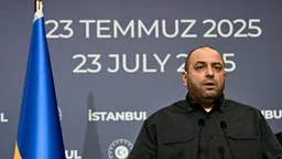 Украина возобновила контакты по обмену пленными с Россией