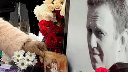 Волгоградца задержали у памятника жертвам политических репрессий