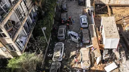 Иран нанес несколько ракетных ударов по Израилю