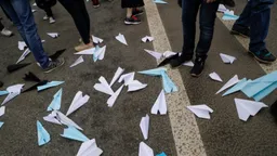 География блокировок телеграма выросла в четыре раза за три дня