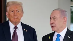 В Тегеране потребовали выполнения двух условий для начала переговоров с США