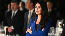 Российские депутаты впервые за несколько лет посетили США