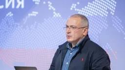 Прокуратура Москвы утвердила обвинительное заключение в отношении Михаила Ходорковского и передала дело в суд