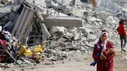 Уиткофф объявил о начале второго этапа урегулирования конфликта в секторе Газа