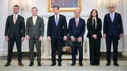 Ливан на переговорах с Израилем призвал к прекращению огня