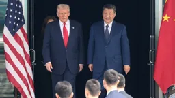 Трамп пообещал навсегда открыть Ормузский пролив