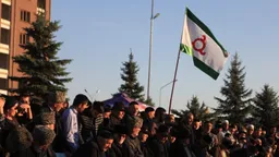 Житель Ингушетии осужден за пособничество родственнику — предполагаемому боевику