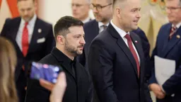 "Польша выбрала формат общения с Украиной через шантаж"