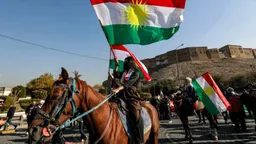 Axios: война против Ирана может затянуться до сентября