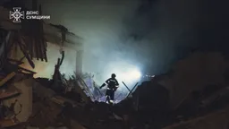 В ночь на 28 июня российские войска выпустили по Украине 142 беспилотника и восемь ракет, сообщают Воздушные силы ВСУ
