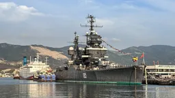 63-летнюю жительницу Новороссийска приговорили к 13 годам лишения свободы по обвинению в государственной измене