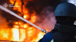 ВСУ: за ночь Украину атаковали 236 российских беспилотников