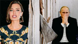 Блогерка Виктория Боня пожаловалась Путину на проблемы жителей Дагестана после наводнений