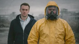 В Кремле решительно отвергают обвинения в отравлении Алексея Навального эпибатидином