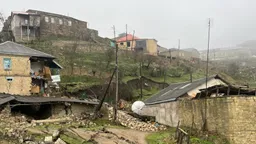 516 домов подтоплены в Дагестане: МЧС назвало число пострадавших